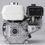 Двигатель Honda GX160UT2-QX4-OH