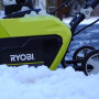 Снегоуборщик Ryobi RST36B51