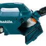 Аккумуляторный пылесос MAKITA CXT CL121DWA (АКБ 2Ач + ЗУ)