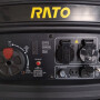 Генератор RATO R3000iE-2