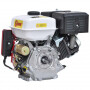 Двигатель бензиновый SKIPER N190F/E(SFT) (электростартер)