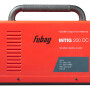 Инвертор сварочный INTIG 200 DC + горелка FB TIG 26 5P 4m (38459)