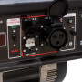 Бензиновый генератор ECO PE-7001RS Black Edition
