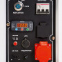 Дизельный генератор DAEWOO Power DDAE 9000SSE-3 в кожухе