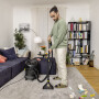 Моющий пылесос Karcher SE 4 Go!Further