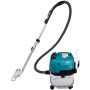 Аккумуляторный пылесос MAKITA XGT VC003GLZ06 (без АКБ и ЗУ)