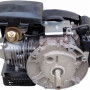 Двигатель Zigzag 1P60F-LM