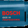 Шлифовальная машина Bosch GGS 16 Professional