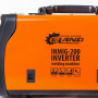 Сварочный инвертор Eland INMIG-200 (ELAND INMIG-200)