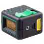 Лазерный нивелир ADA Cube MINI Green Basic Edition