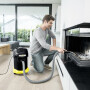 Пылесос сухой уборки для золы Karcher AD 4 PREMIUM