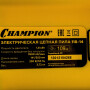 Электрическая пила Champion 118-14