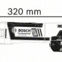 Шлифовальная машина Bosch GOP 18 V-EC