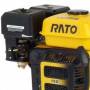 Двигатель RATO R160 Q TYPE