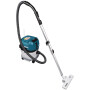 Аккумуляторный пылесос MAKITA XGT VC003GLZ06 (без АКБ и ЗУ)
