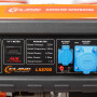 Генератор бензиновый ELAND LX8700