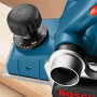 Рубанок электрический Bosch GHO 26-82 Professional (0.601.594.303)