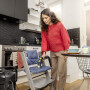 Моющий пылесос Karcher SE 4 Go!Further