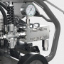Аппарат сверхвысокого давления Karcher HD 9/100-4 Cage Classic