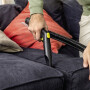 Моющий пылесос Karcher SE 4 Go!Further