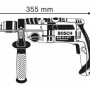 Дрель ударная Bosch GSB 21-2 RCT Professional