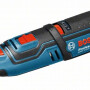 Гравер аккумуляторный Bosch GRO 10,8 V-LI (0.601.9C5.000)
