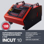 Машина термической резки INCUT 10 (38 676) + Направляющие рельсы для INCUT 10 (38884)