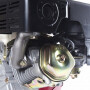 Двигатель Zigzag GX 270 (SR177F/P-D)