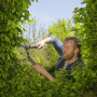 Ножницы для живой изгороди механические Gardena NatureCut