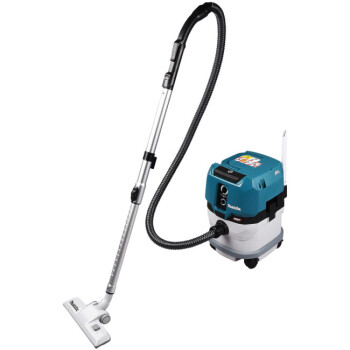 Аккумуляторный пылесос MAKITA XGT VC003GLZ06 (без АКБ и ЗУ)