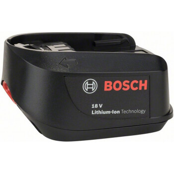 Аккумулятор для инструмента Bosch 18 V Li-Ion 1.3 Ah