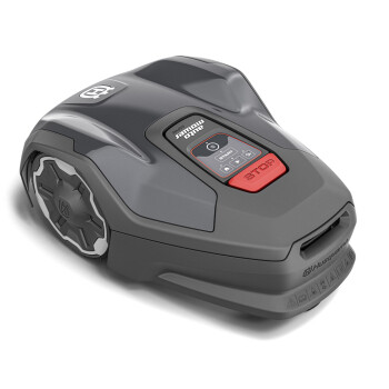 Газонокосилка-робот Husqvarna ASPIRE R4
