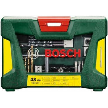 Набор Bosch V-Line-48