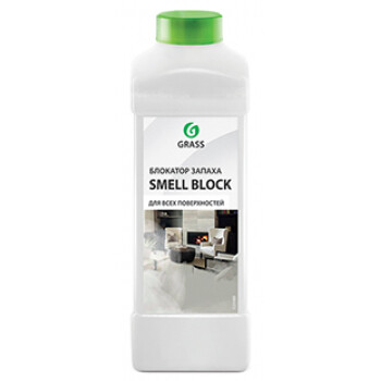 Средство против запахов GraSS "Smell Block". 1л.