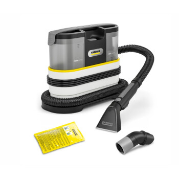 Моющий пылесос Karcher SE 2 Spot Care