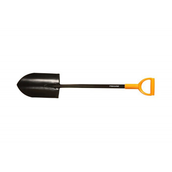 Штыковая лопата Fiskars Ergocomfort (131921)