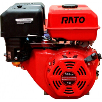 Двигатель RATO R390STYPE