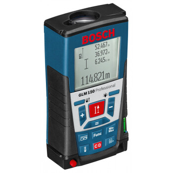 Дальномер лазерный Bosch GLM 150