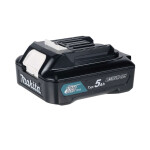 Аккумулятор MAKITA CXT BL 1050B 12.0 В, 5.0 А/ч, Li-Ion