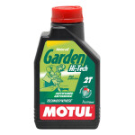Моторное масло Motul Garden 2T 1л