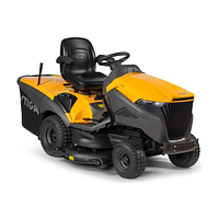 Садовый трактор STIGA ESTATE 9122 W