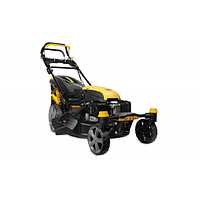Газонокосилка бензиновая самоходная CHAMPION LMZ5130/2