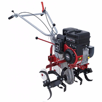 Бензиновый мотокультиватор Мобил К МКМ-2 Б6