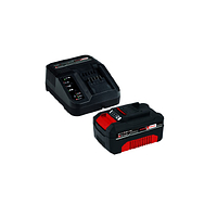 Зарядное устройство + аккумулятор 1x3.0 Ah, Einhell PXC