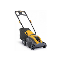 Газонокосилка аккумуляторная STIGA Combi 336e Kit (48V 2,0 Ah + З/У)