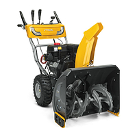 Бензомоторный снегоуборщик Stiga ST 5262 P