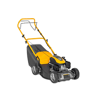 Бензиновая газонокосилка STIGA Collector 48 S