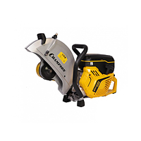 Бензорез Champion CP350 (без диска)