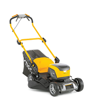 Аккумуляторная газонокосилка STIGA Combi 43 SQ DAE