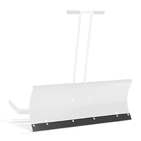 Резиновая накладка для снегоотвала для STIGA Park, 120 см 